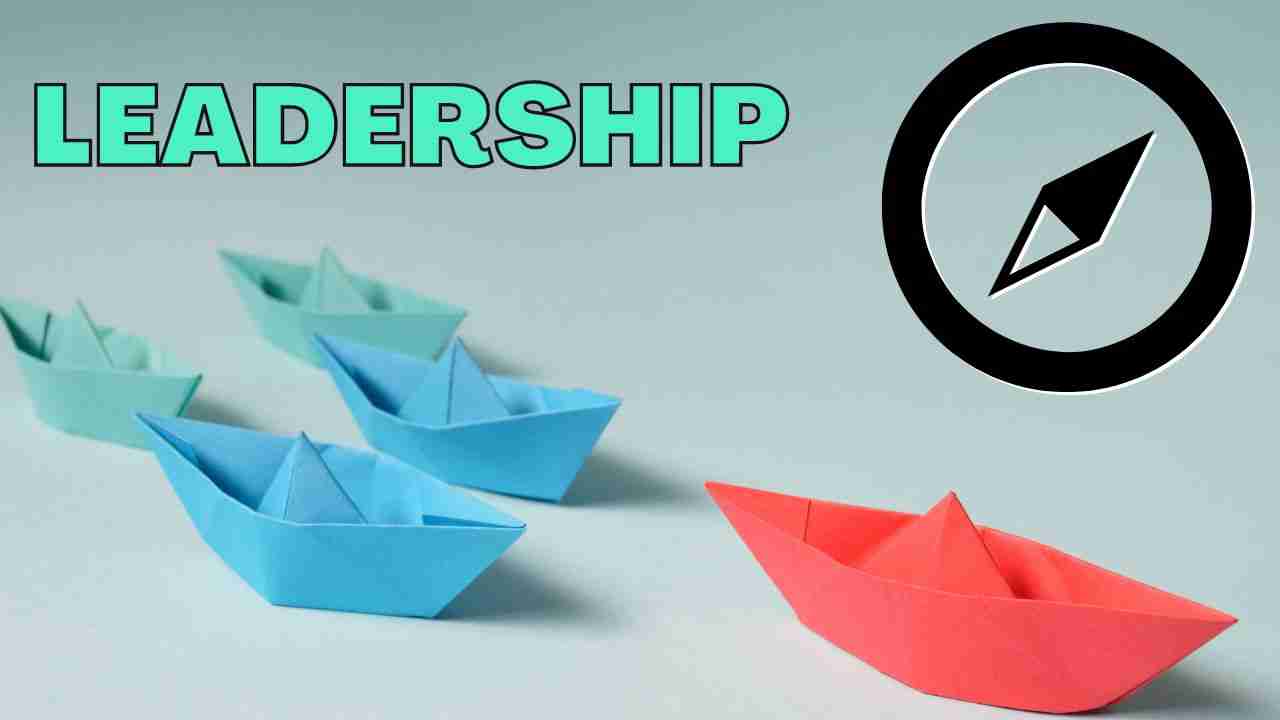 Introducción al Liderazgo para potenciar tus resultados