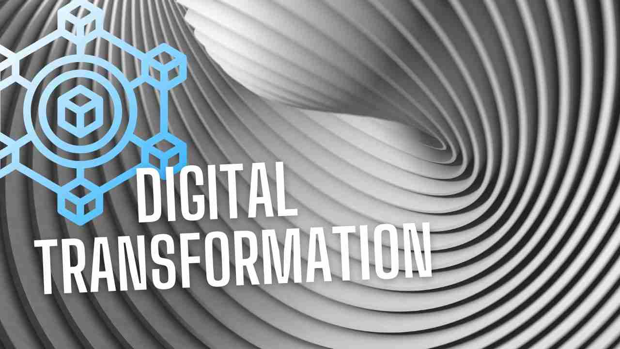 7 Elementos fundamentales para comprender la Transformación Digital